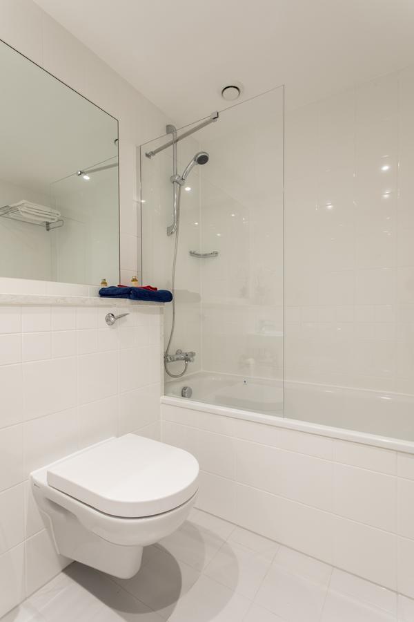 Apartment The Luxury Smithfield Penthouse Dublin