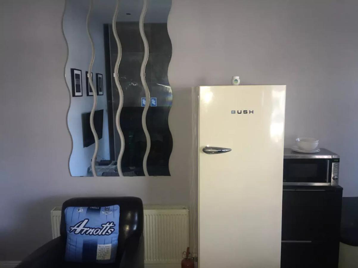 1 Bed In Heart Of Old Dublin