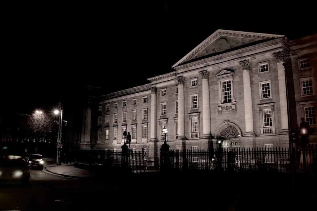 Trinity College - Campus Apartment