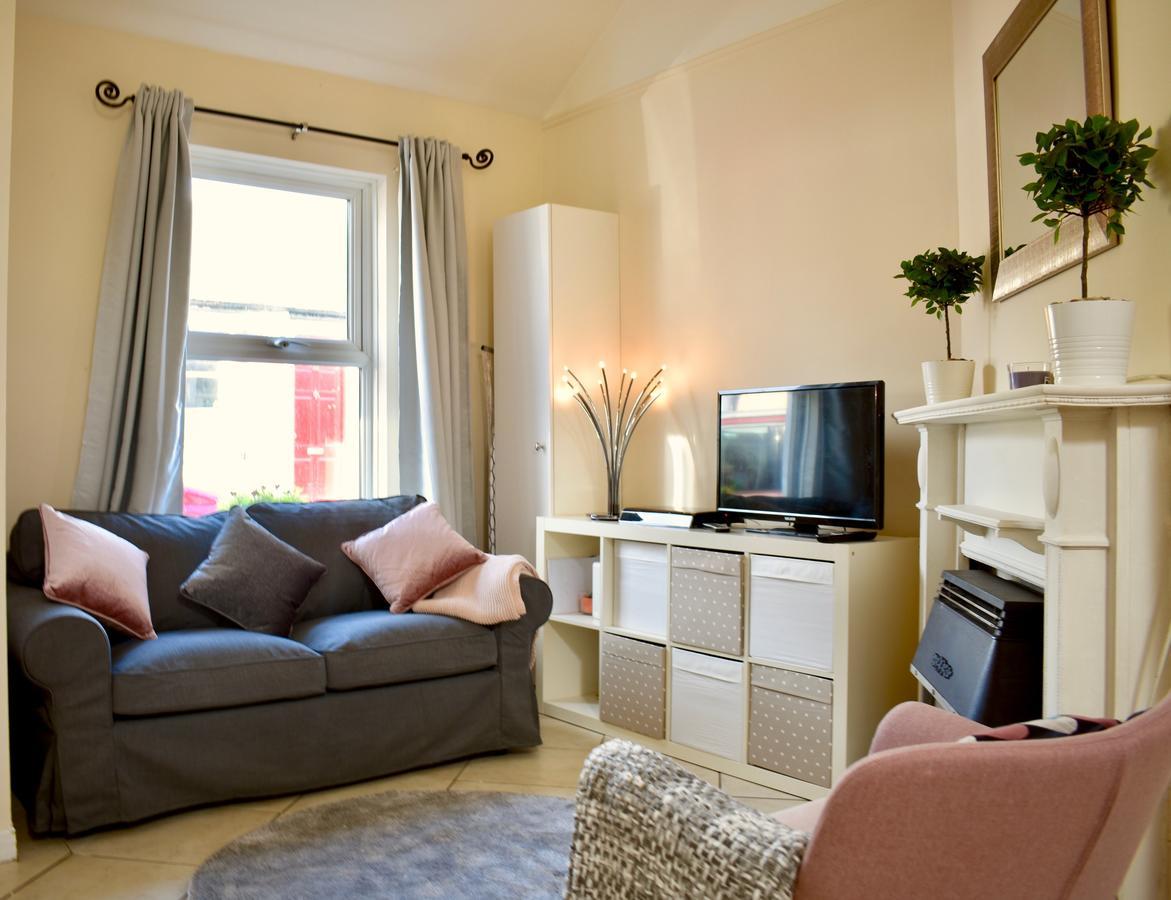 Cosy 2 Bedroom House In The Heart Of Dublin