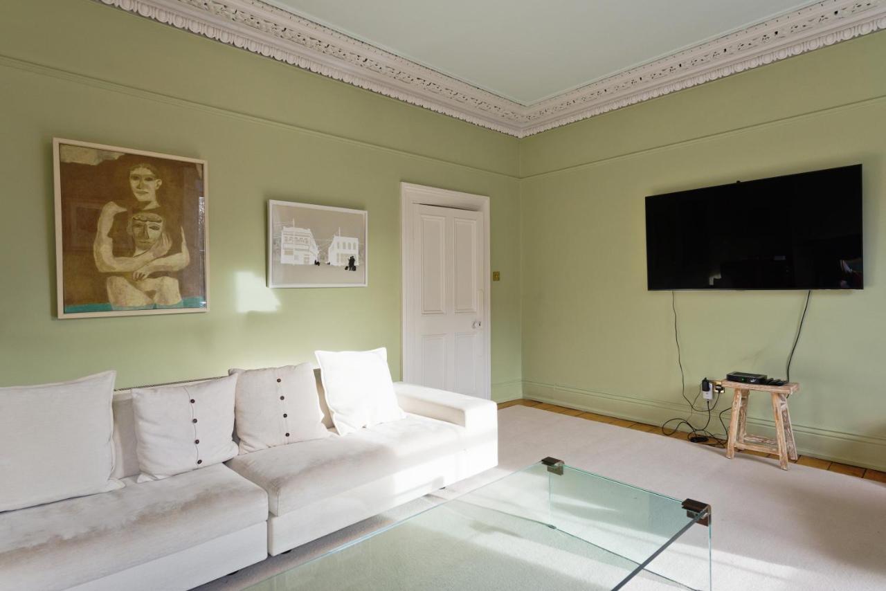 The Joyce House - Hiphipstay Holiday home Dublin