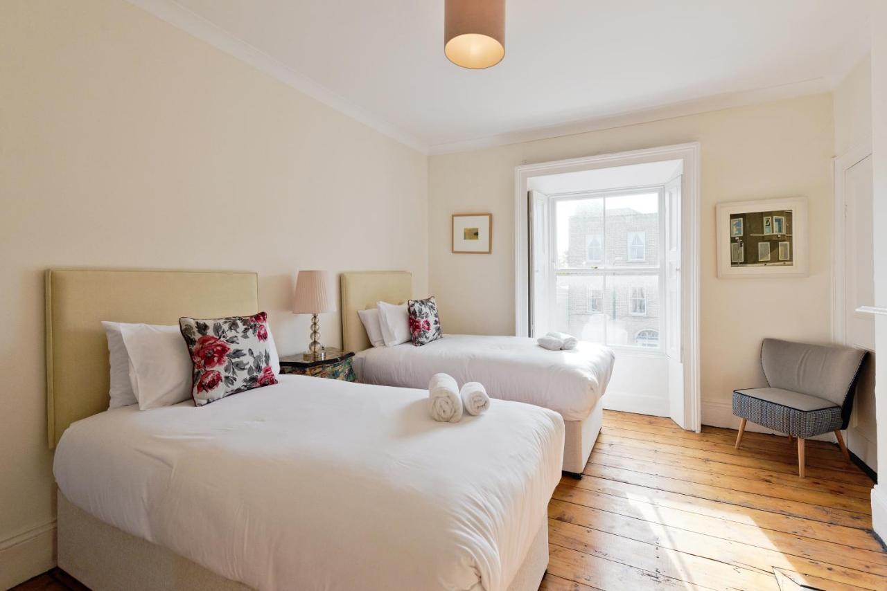 The Joyce House - Hiphipstay Holiday home *