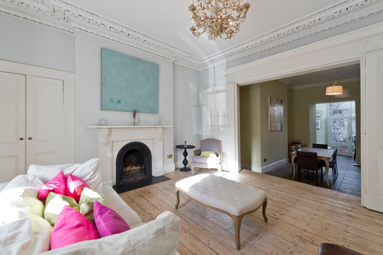 The Joyce House - Hiphipstay * Dublin