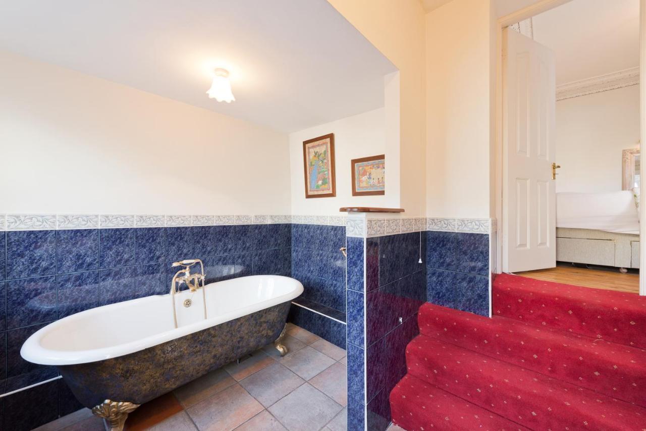 The Joyce House - Hiphipstay Holiday home Dublin