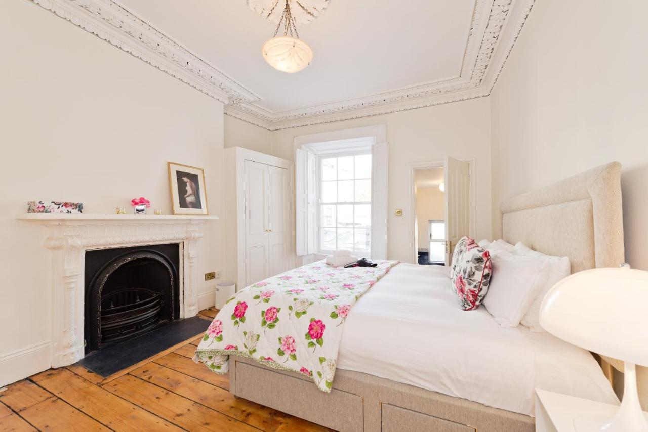 The Joyce House - Hiphipstay