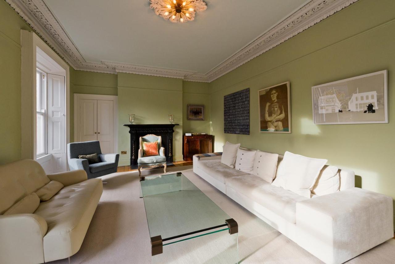 Holiday home The Joyce House - Hiphipstay Dublin