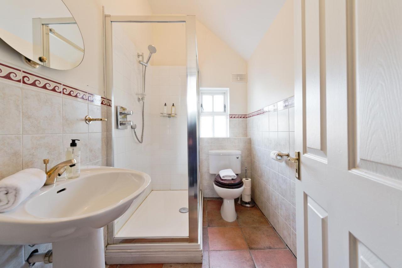 The Joyce House - Hiphipstay Dublin