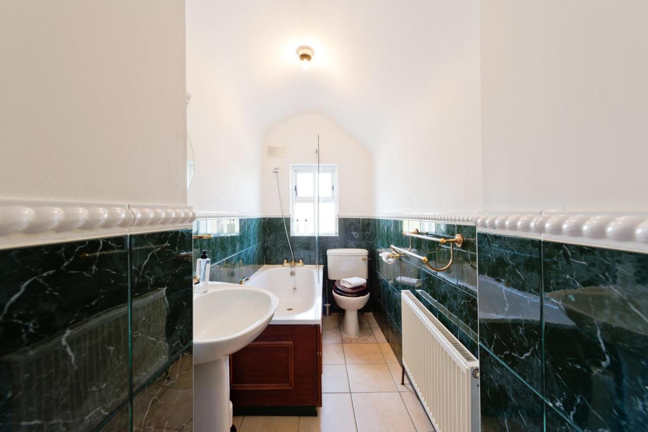 The Joyce House - Hiphipstay Holiday home *