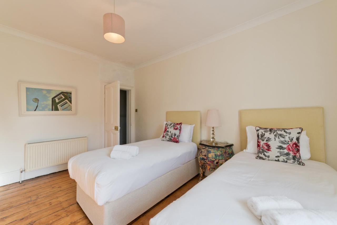 The Joyce House - Hiphipstay Dublin