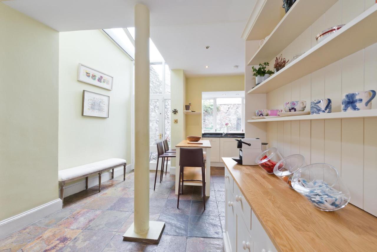 Holiday home The Joyce House - Hiphipstay Dublin