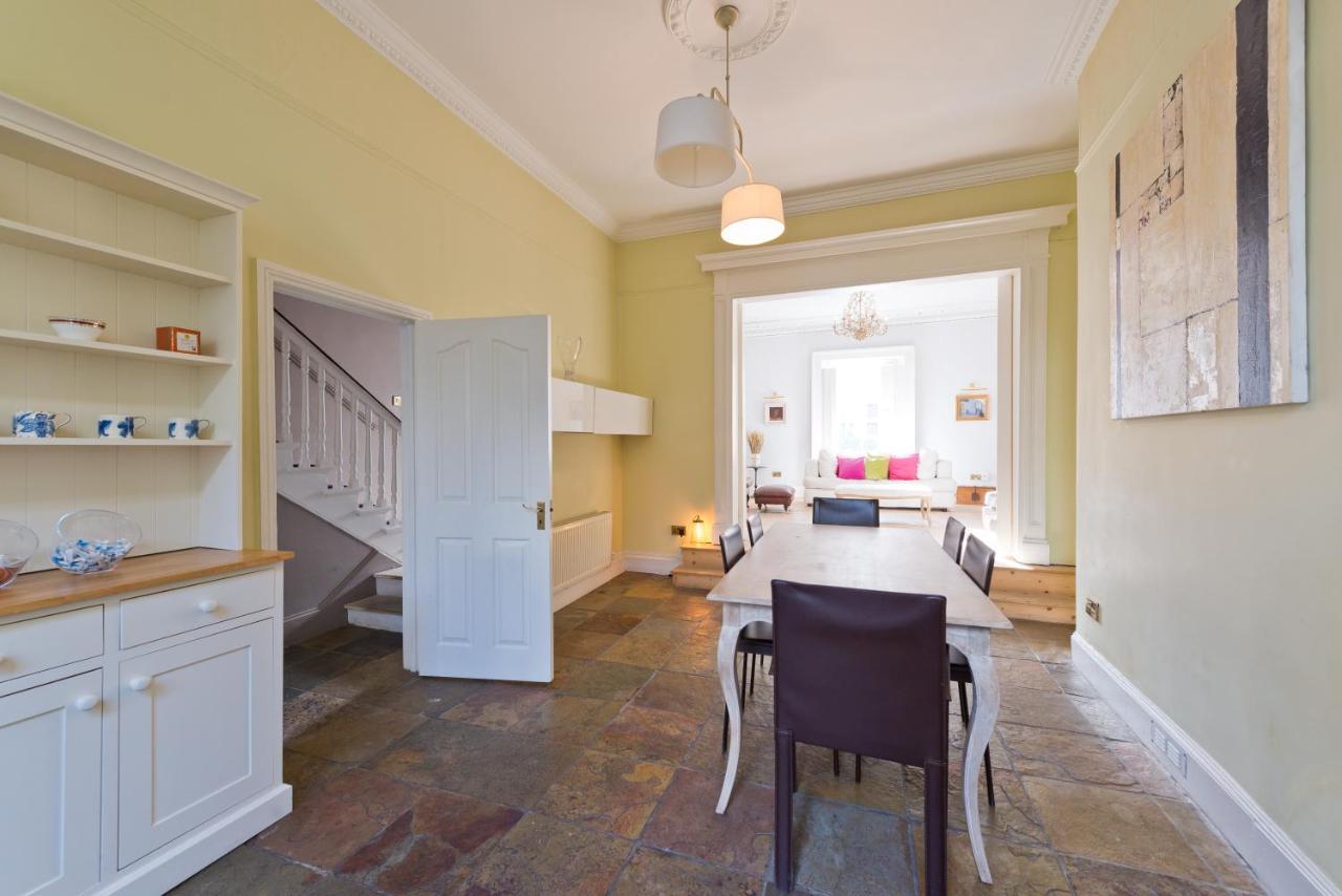 The Joyce House - Hiphipstay Holiday home Dublin