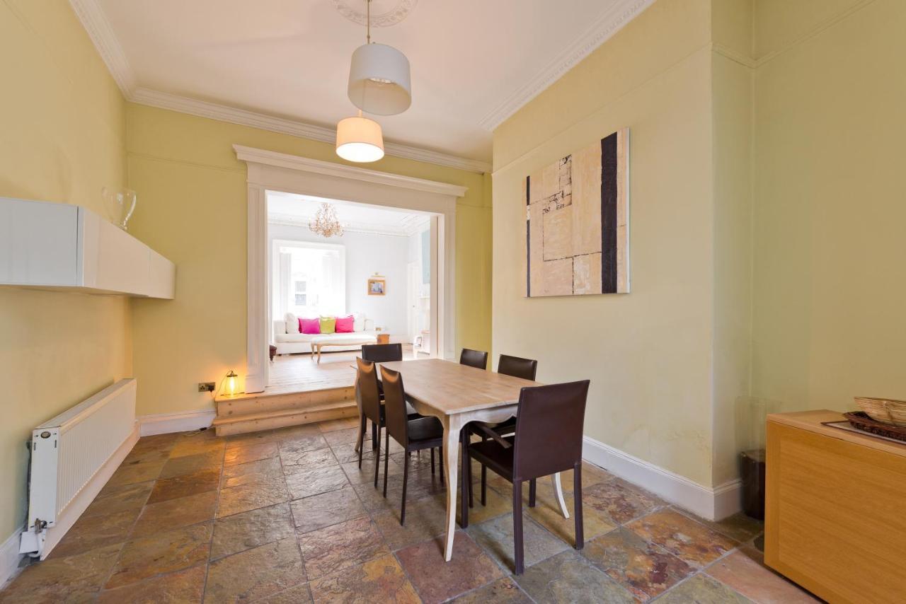 The Joyce House - Hiphipstay Holiday home Dublin