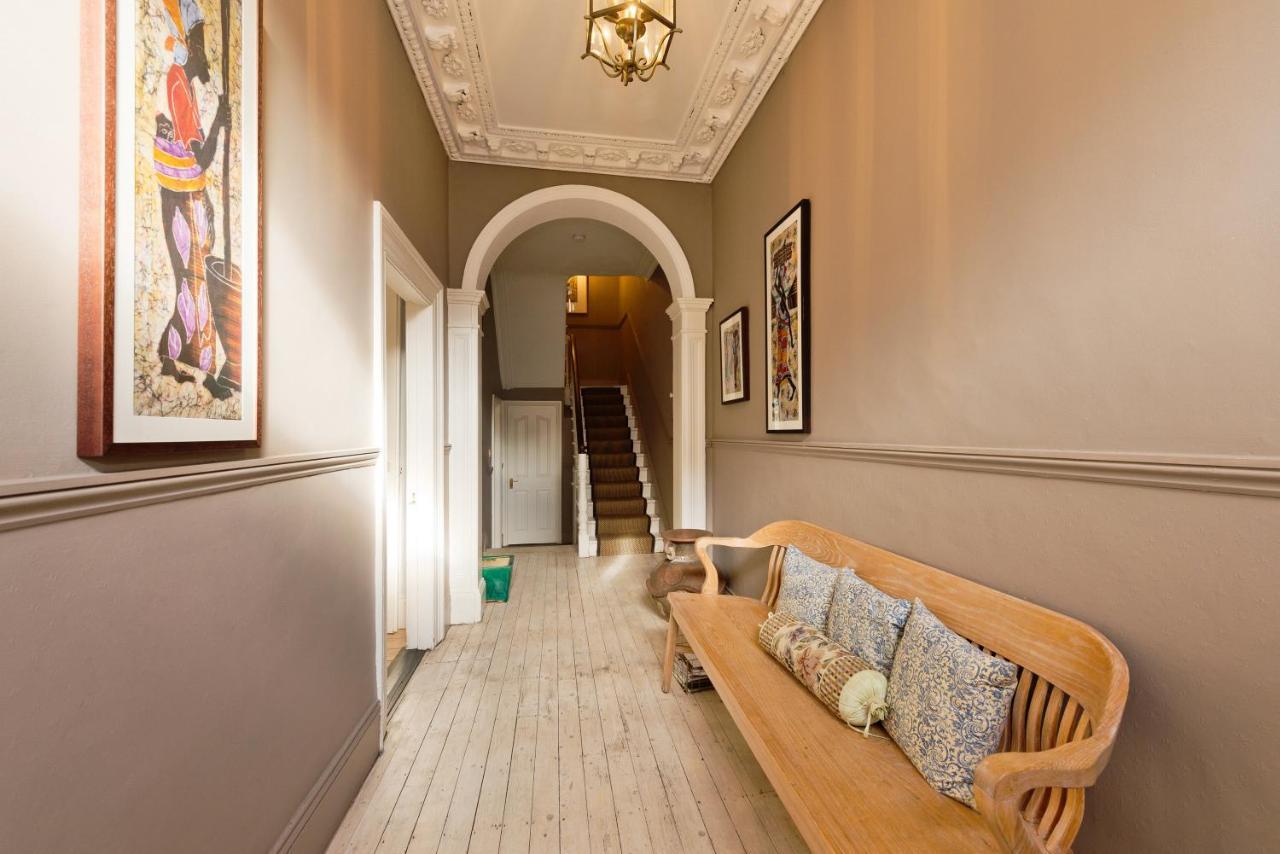 The Joyce House - Hiphipstay Dublin