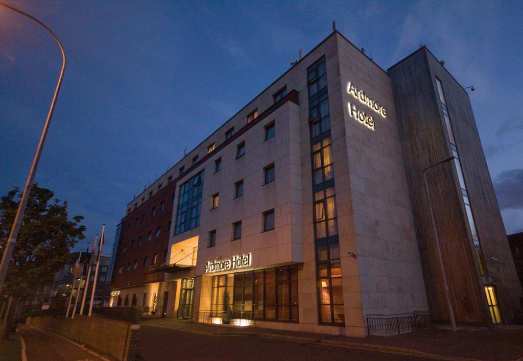 Hotel Ardmore Dublin