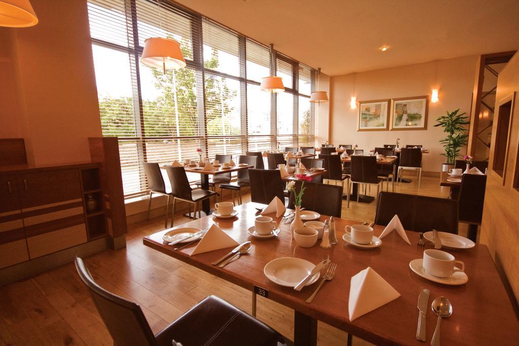 Ardmore Hotel 3*