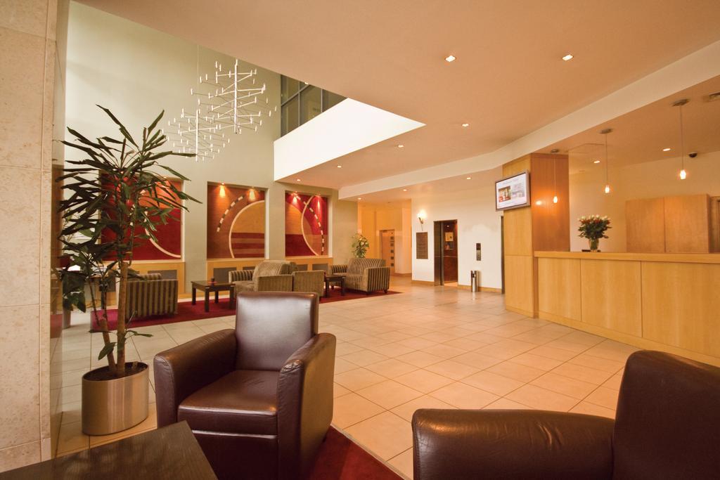 Ardmore 3* Dublin