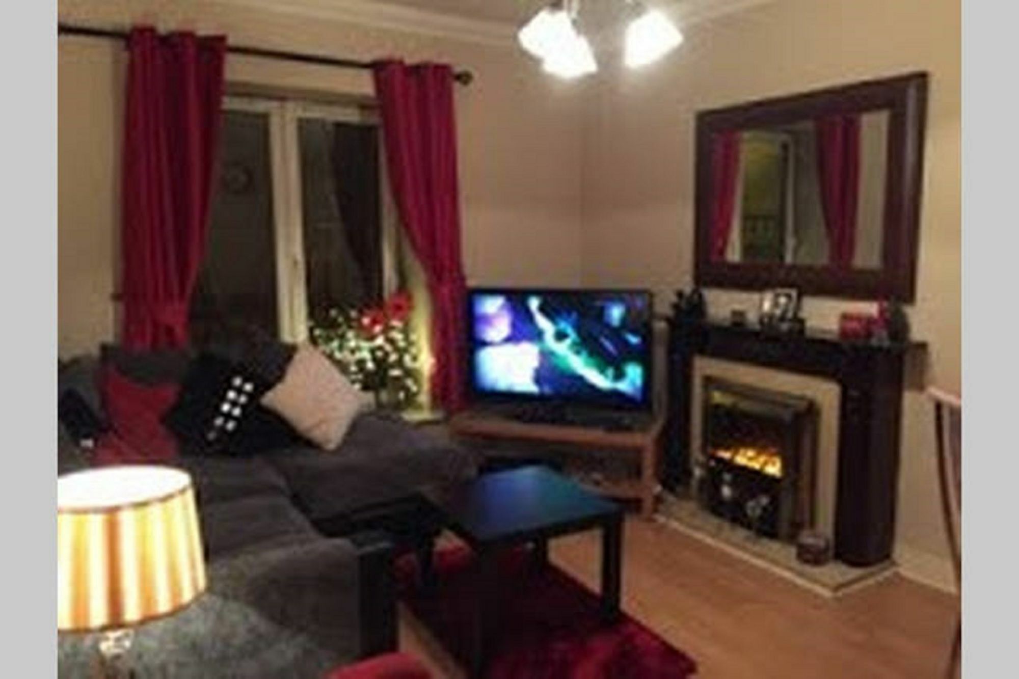 3 Bed Near Temple Bar *