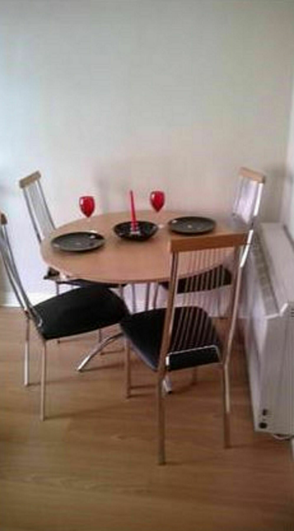 3 Bed Near Temple Bar