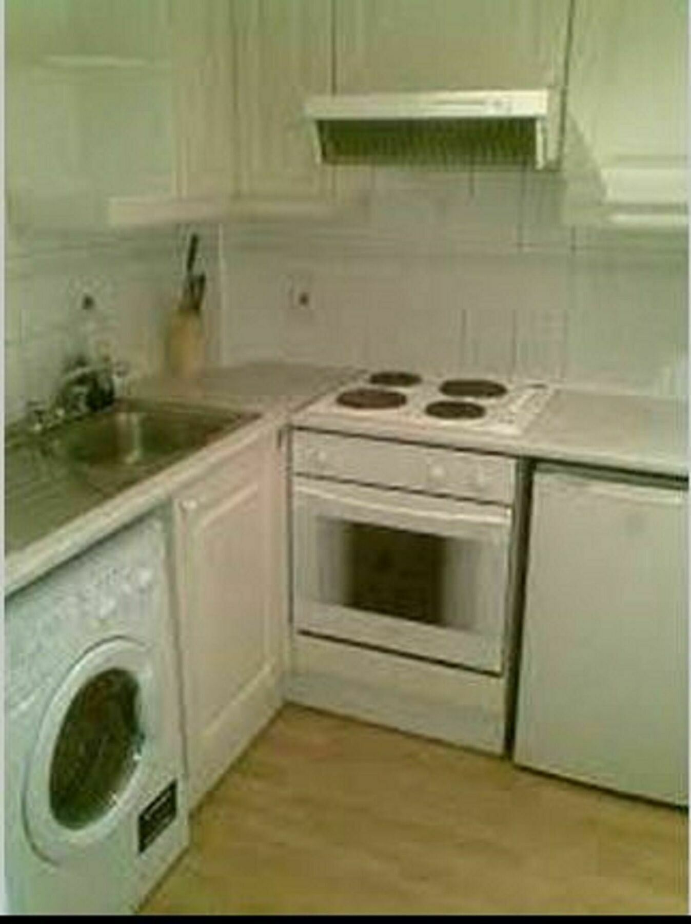 Apartment 3 Bed Near Temple Bar *