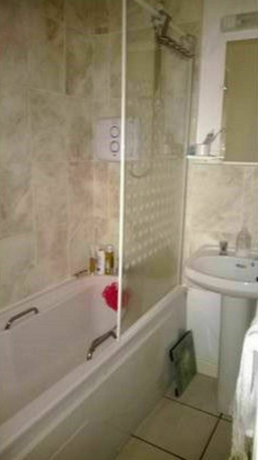 3 Bed Near Temple Bar Apartment
