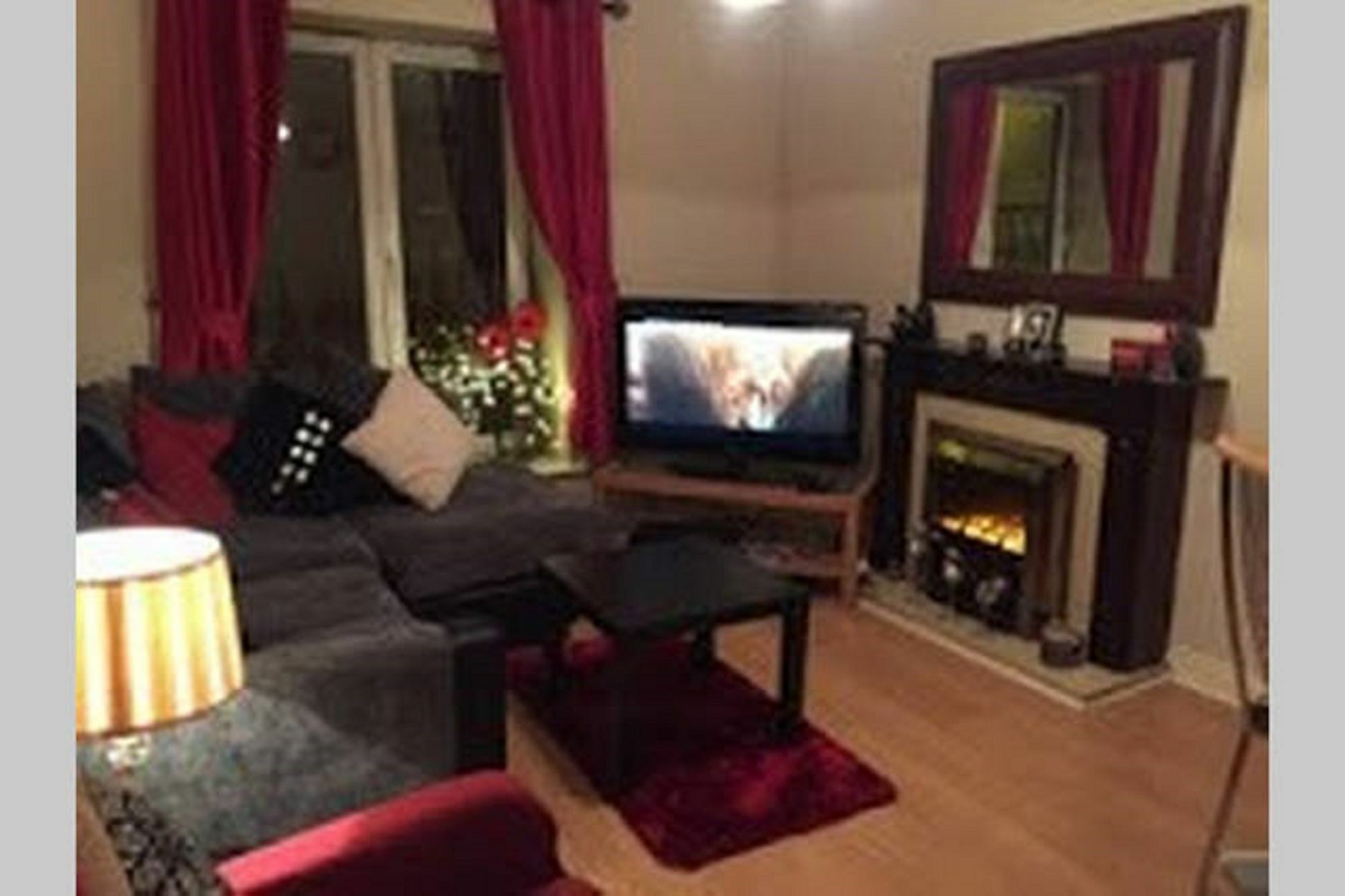 3 Bed Near Temple Bar Apartment Dublin