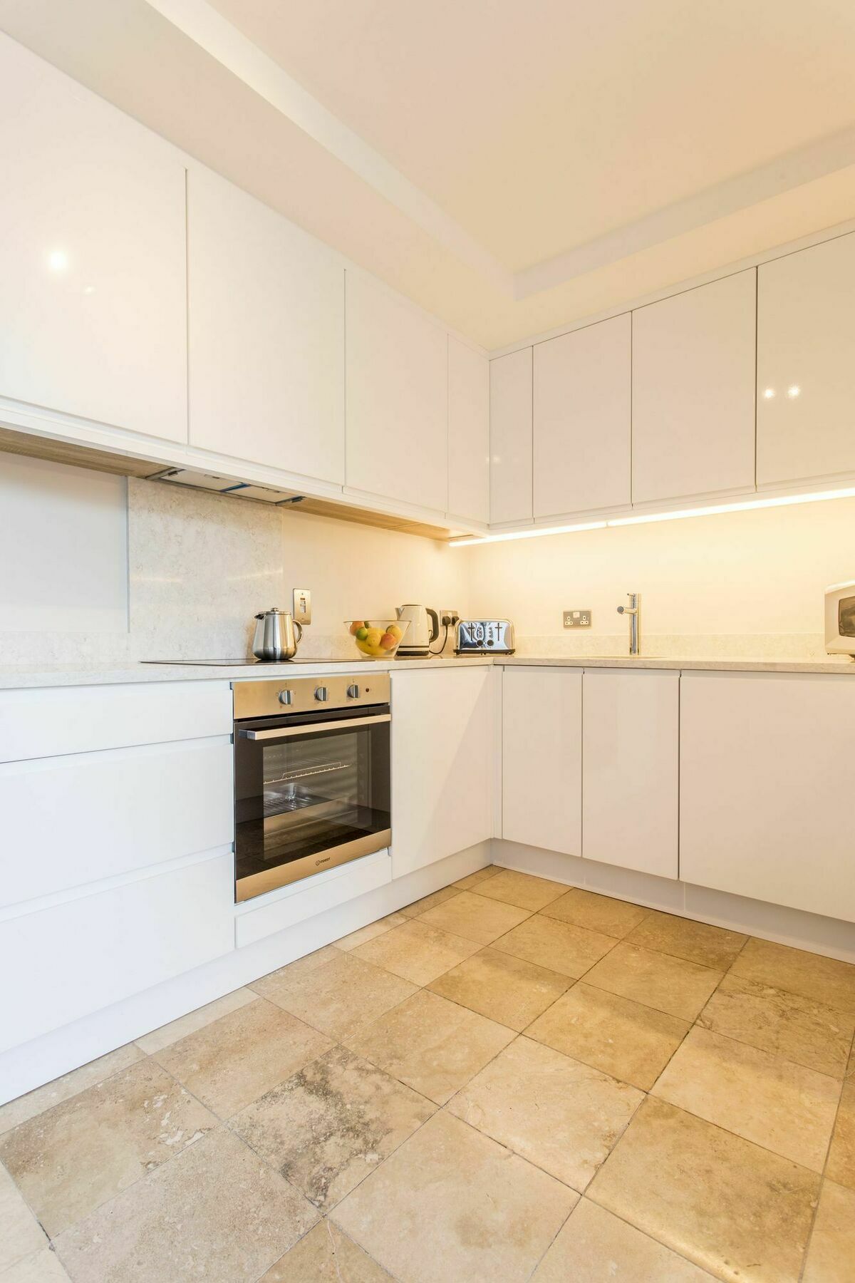 Apartment The Luxury Smithfield Penthouse *