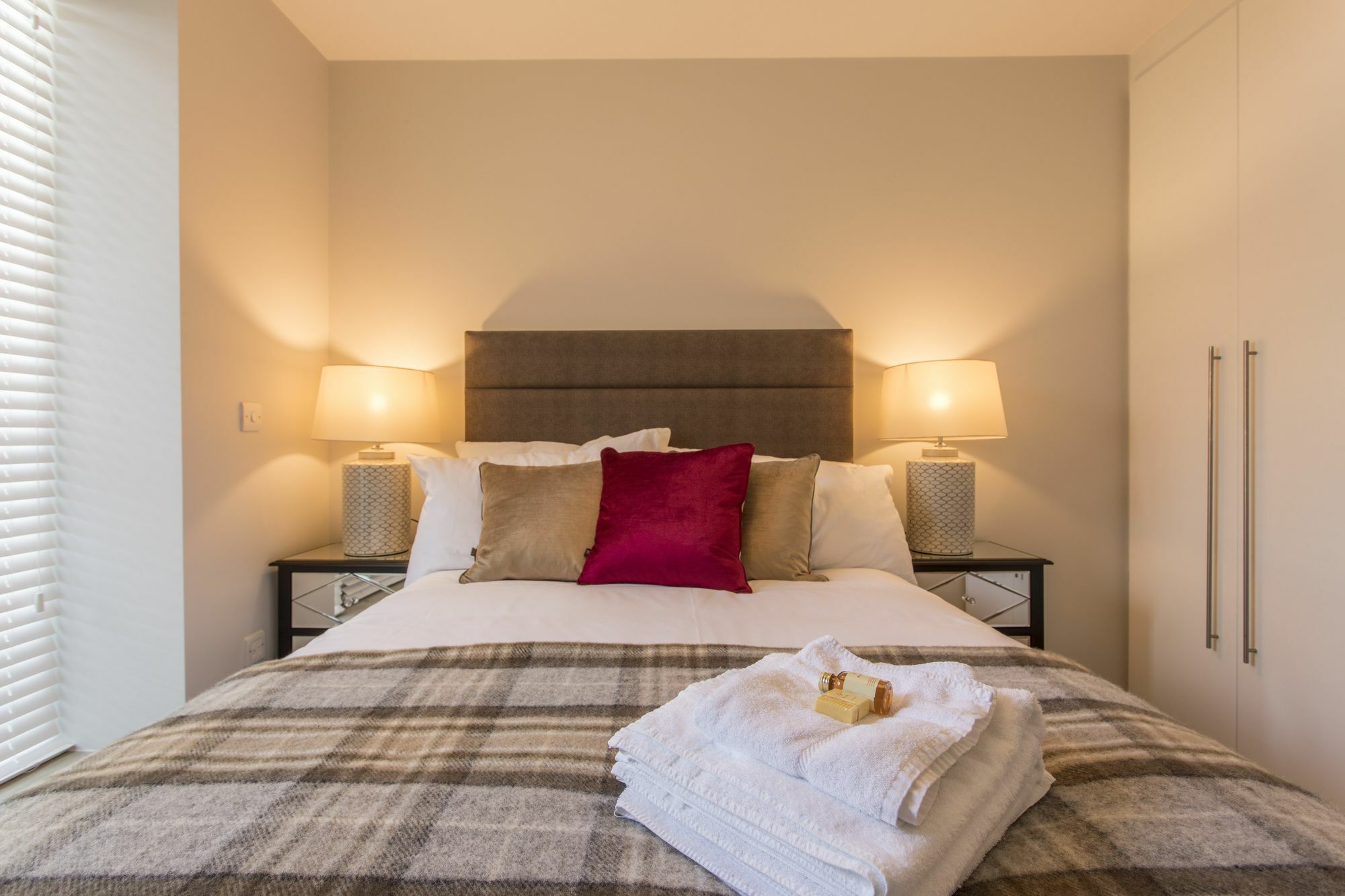 Apartment The Luxury Smithfield Penthouse Dublin