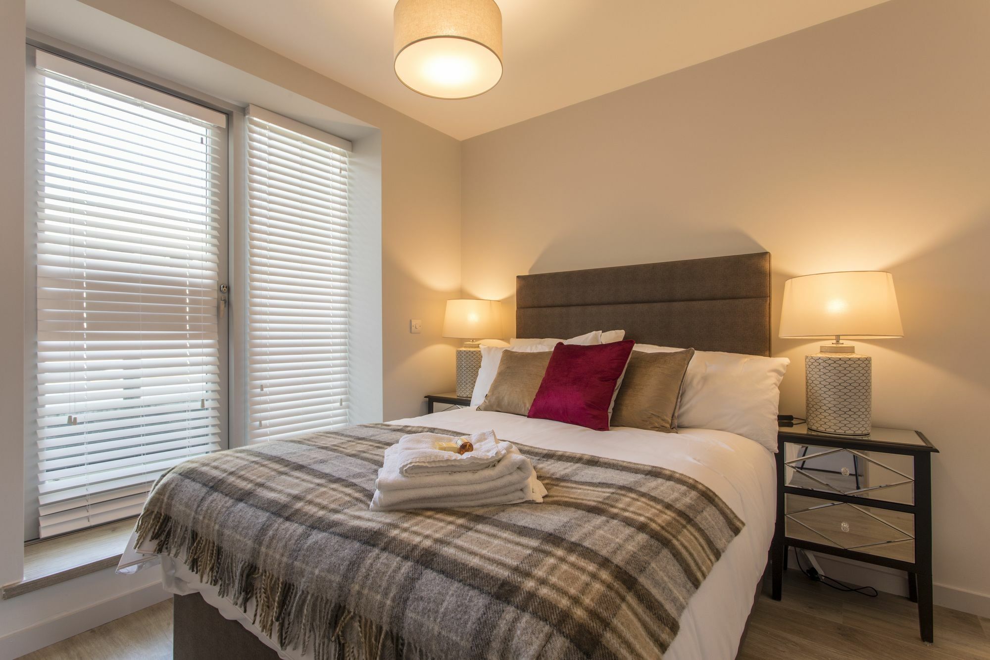 The Luxury Smithfield Penthouse Apartment Dublin