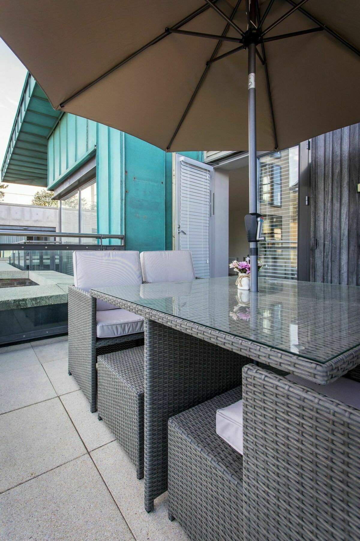 The Luxury Smithfield Penthouse Dublin