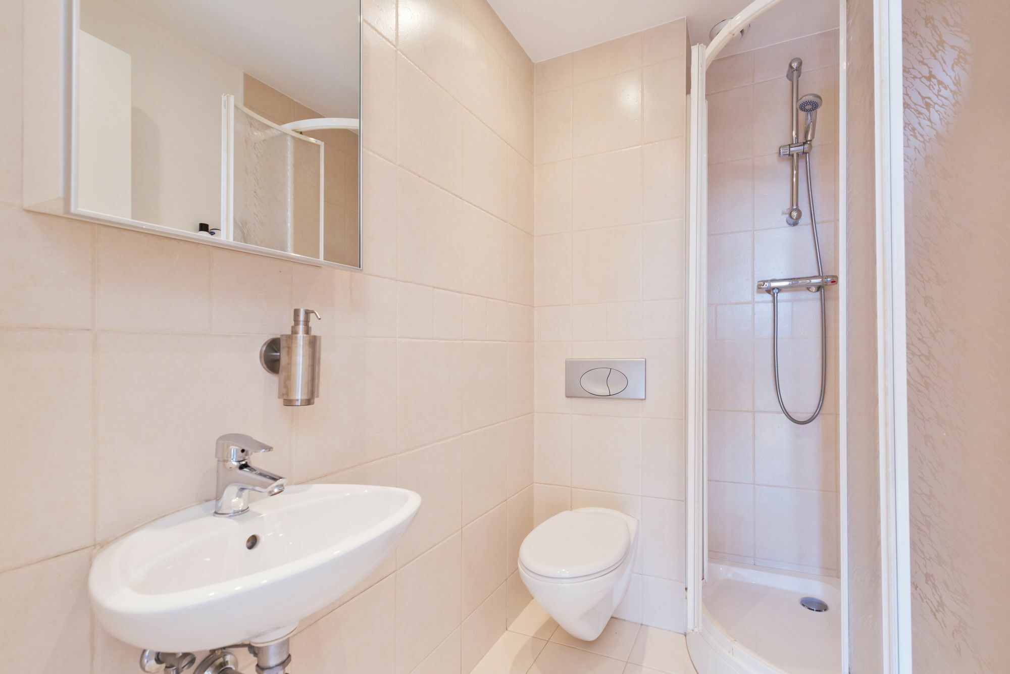 Gallery Quay Luxury *