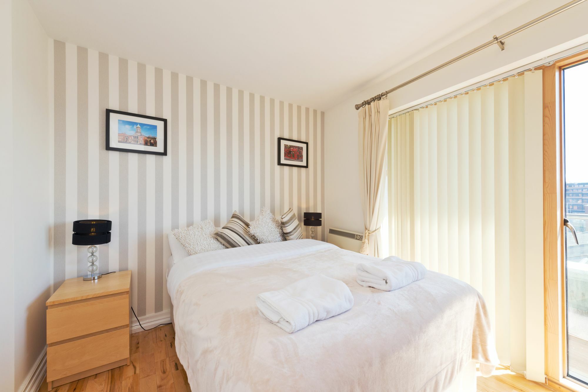 Gallery Quay Luxury Dublin