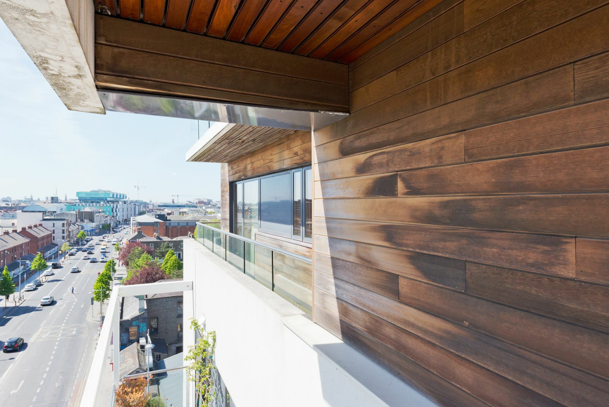 Gallery Quay Luxury