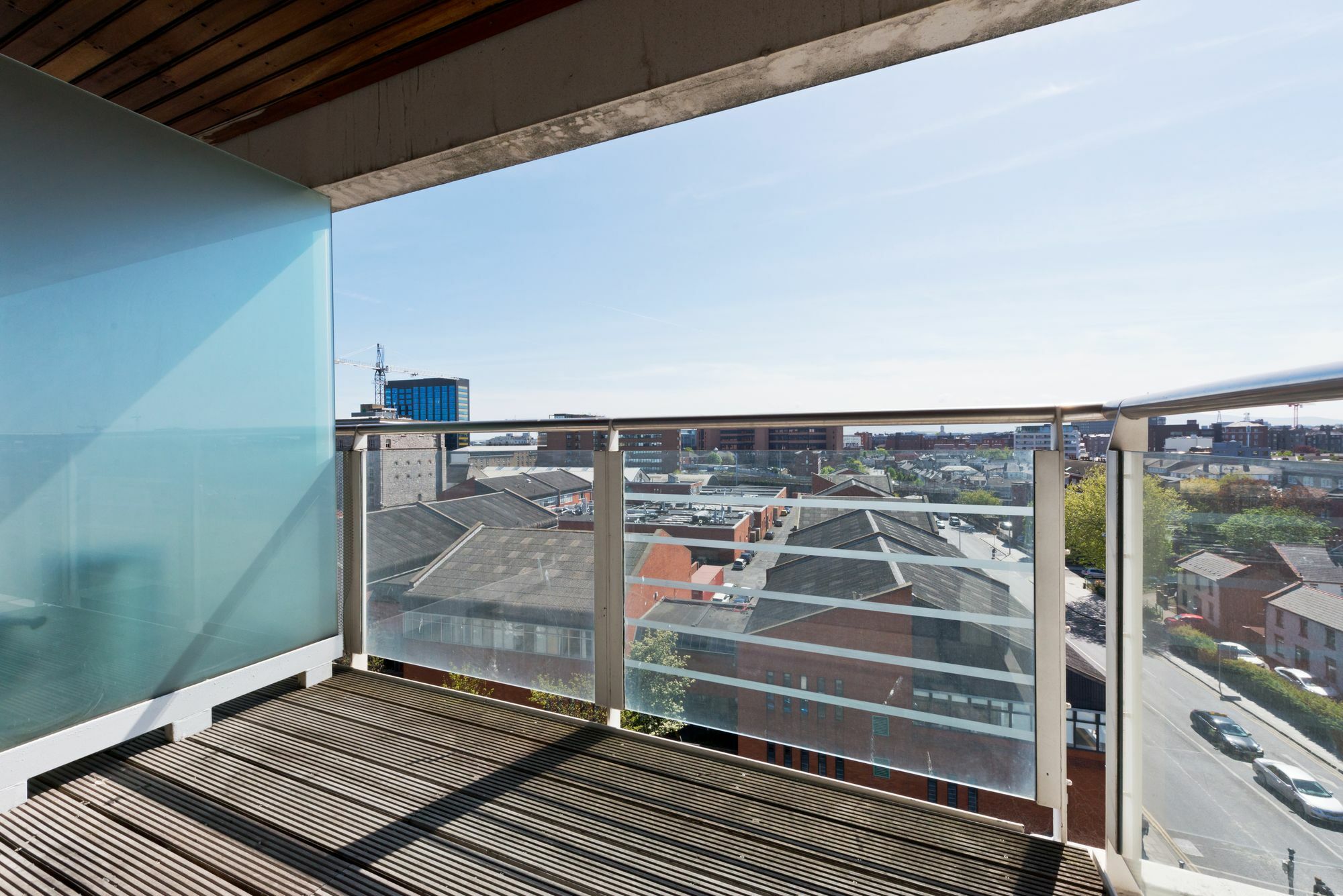 Gallery Quay Luxury