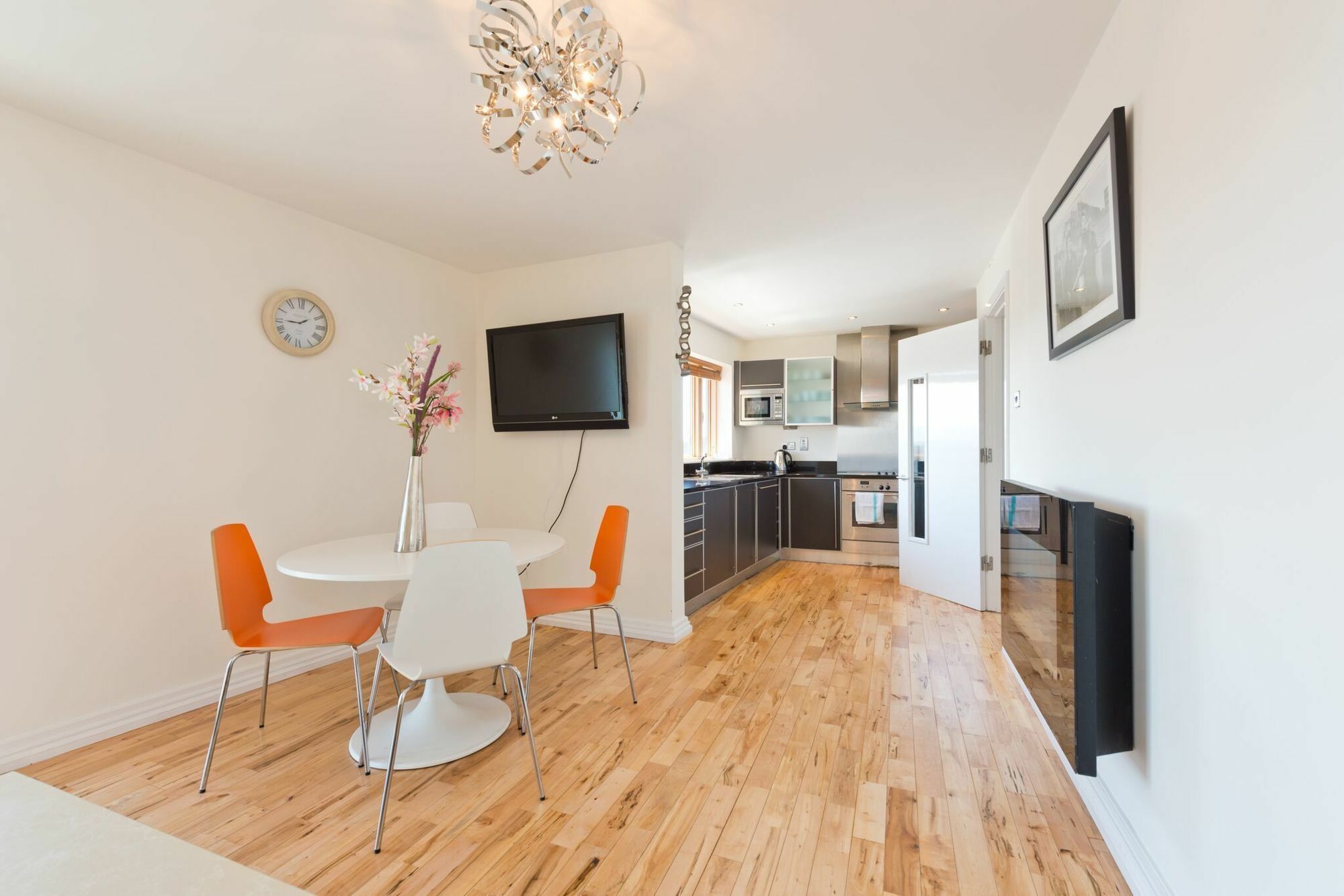 Gallery Quay Luxury Dublin