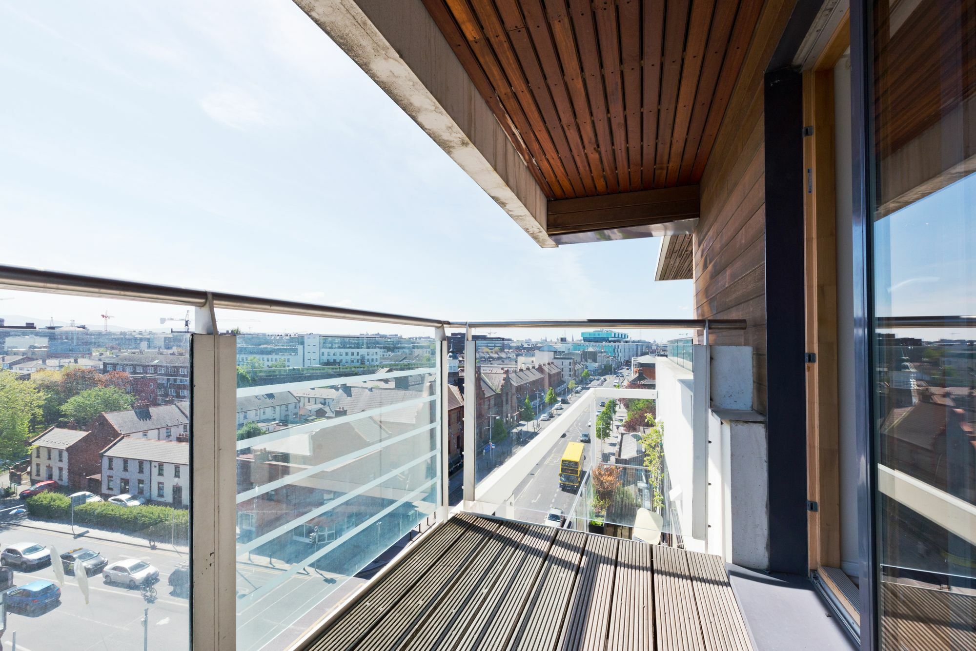 Gallery Quay Luxury