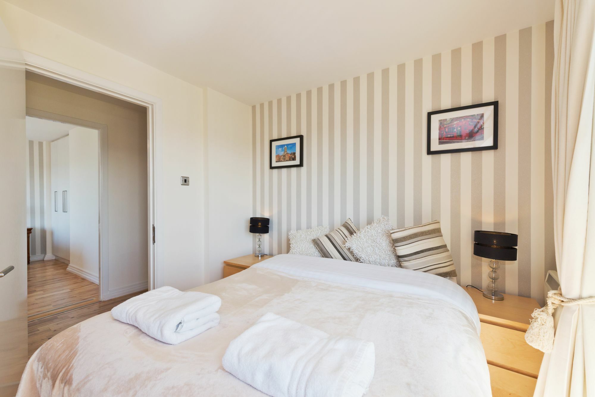 Apartment Gallery Quay Luxury Dublin