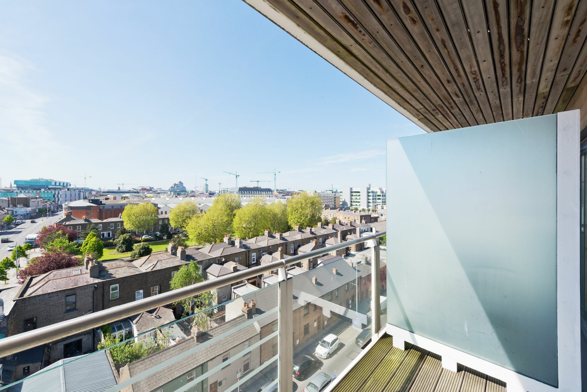 Gallery Quay Luxury Apartment *