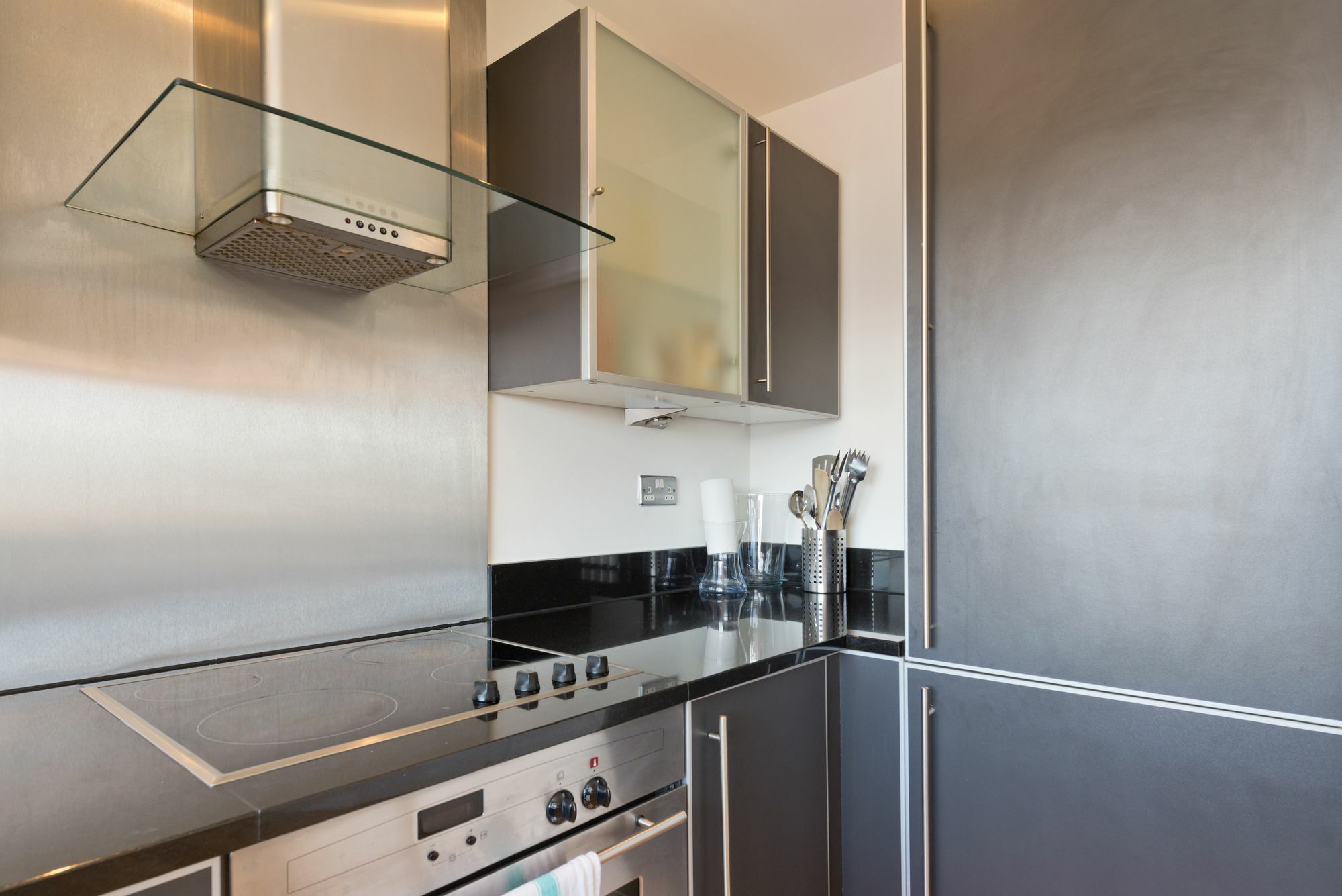 Gallery Quay Luxury Apartment *