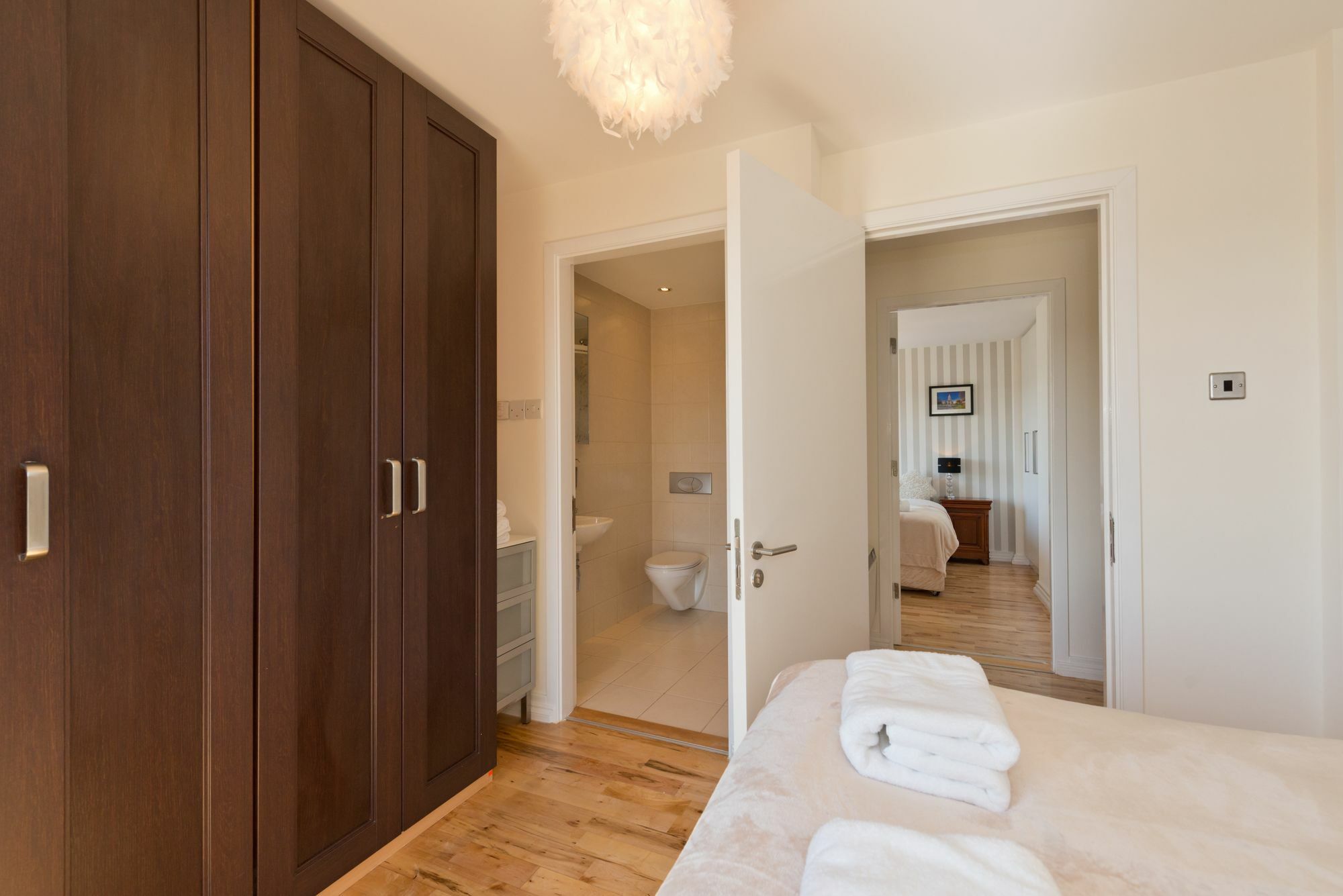 Gallery Quay Luxury * Dublin