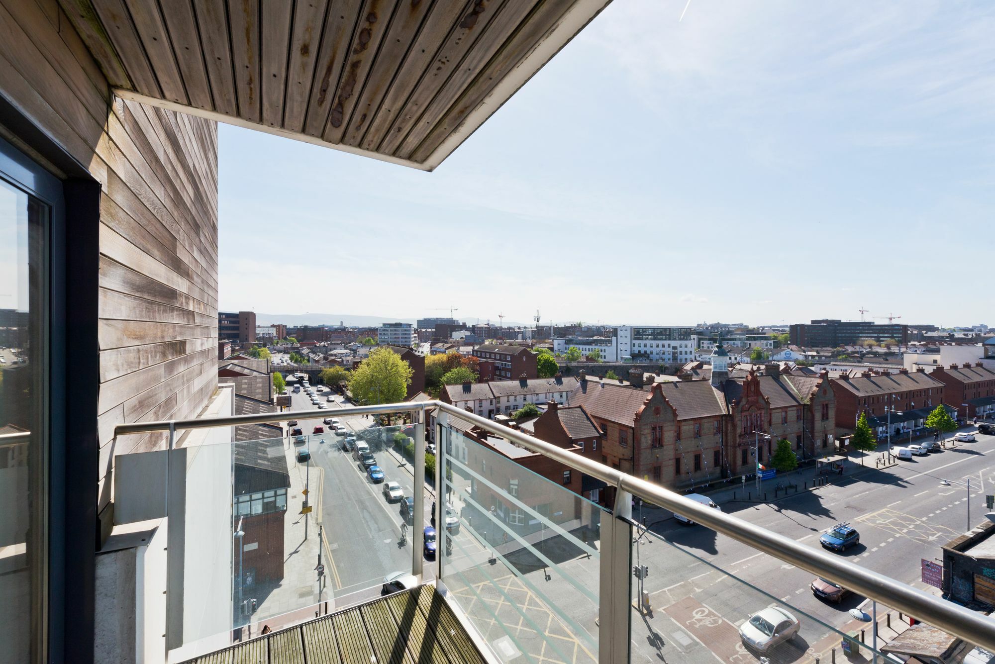 Gallery Quay Luxury *