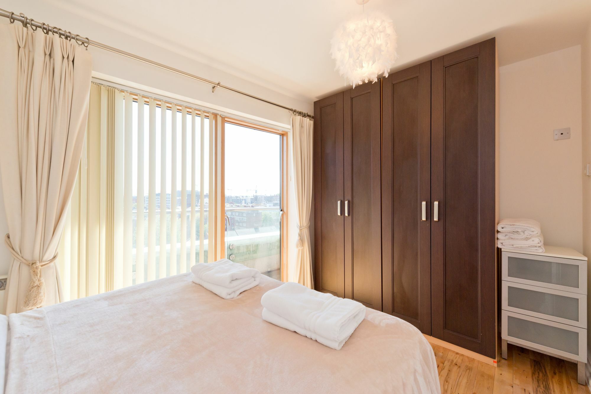 Gallery Quay Luxury