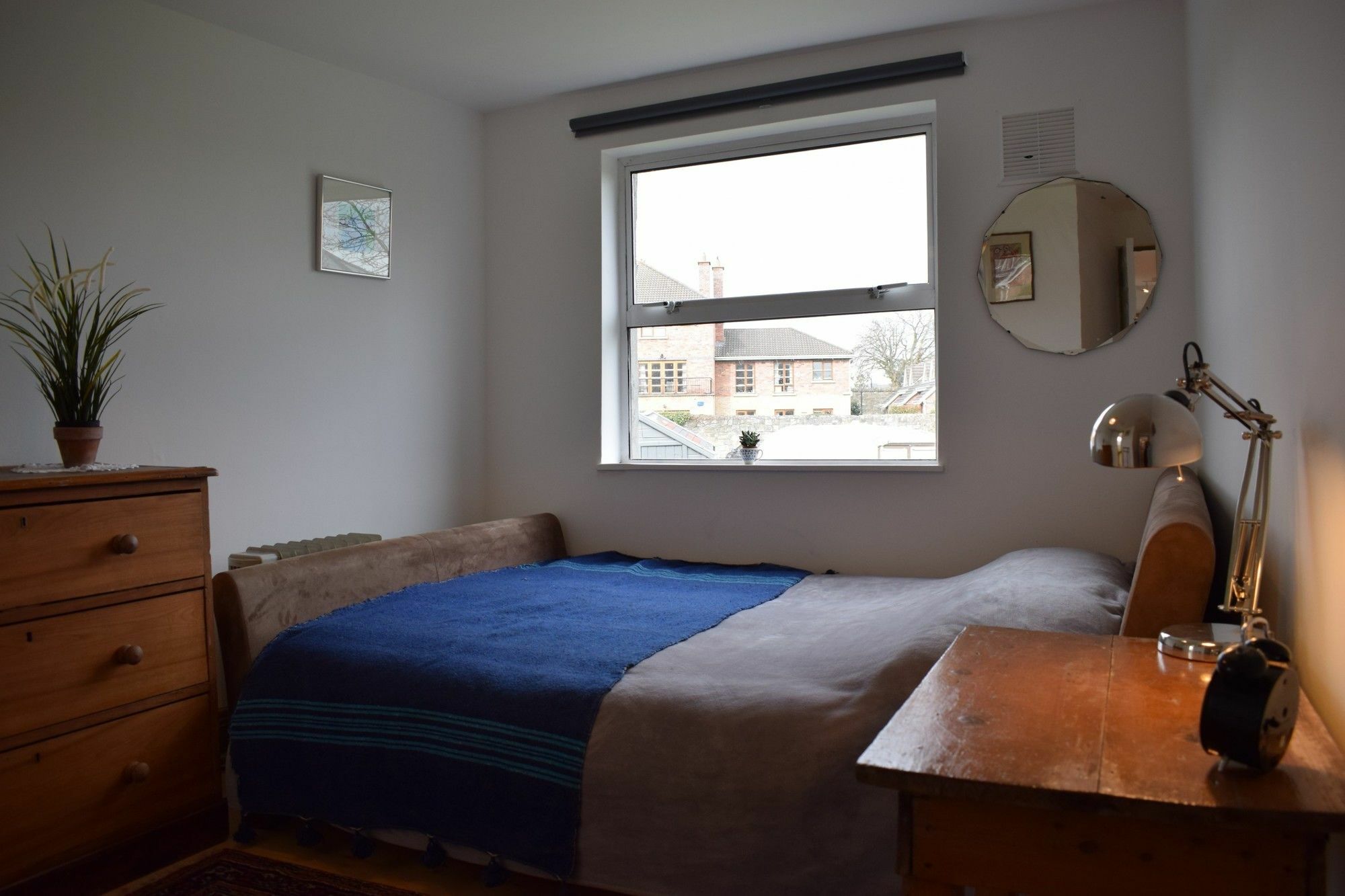 1 Bedroom Flat, Close To Centre Apartment *