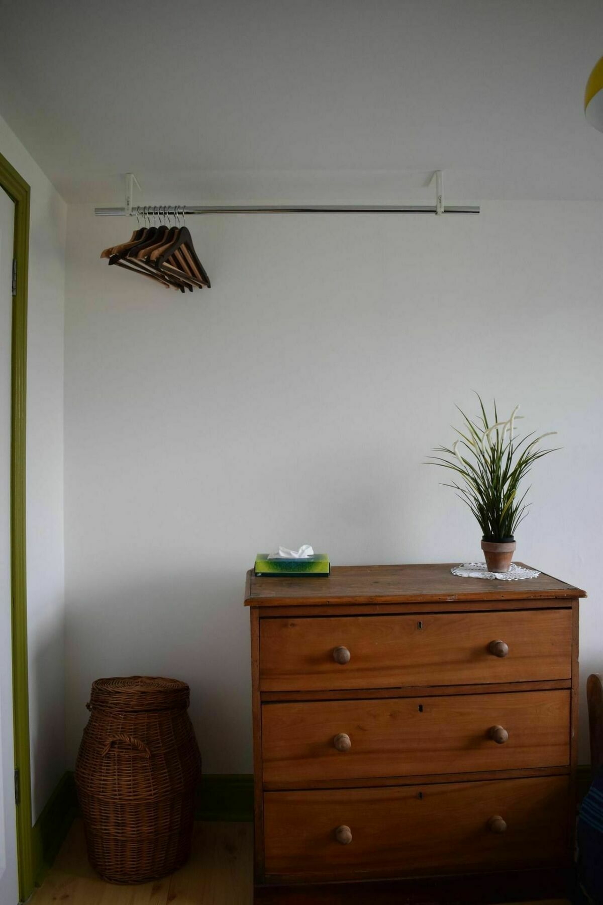 Apartment 1 Bedroom Flat, Close To Centre Dublin