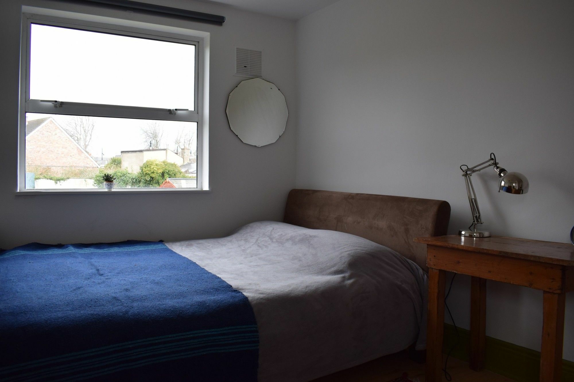 Apartment 1 Bedroom Flat, Close To Centre Dublin