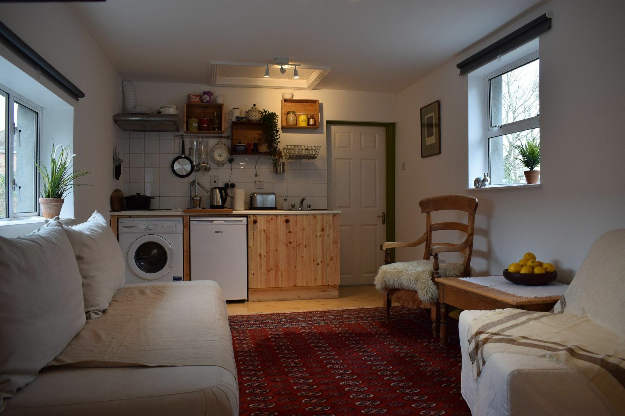 1 Bedroom Flat, Close To Centre Apartment Dublin