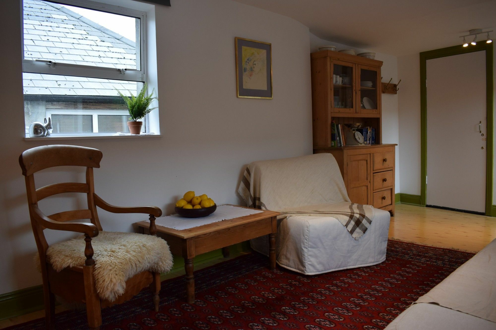 1 Bedroom Flat, Close To Centre Dublin