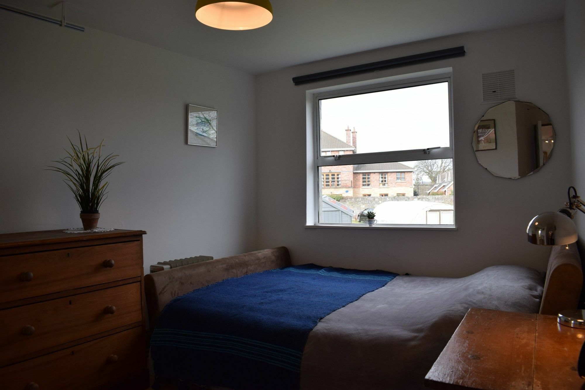 1 Bedroom Flat, Close To Centre * Dublin