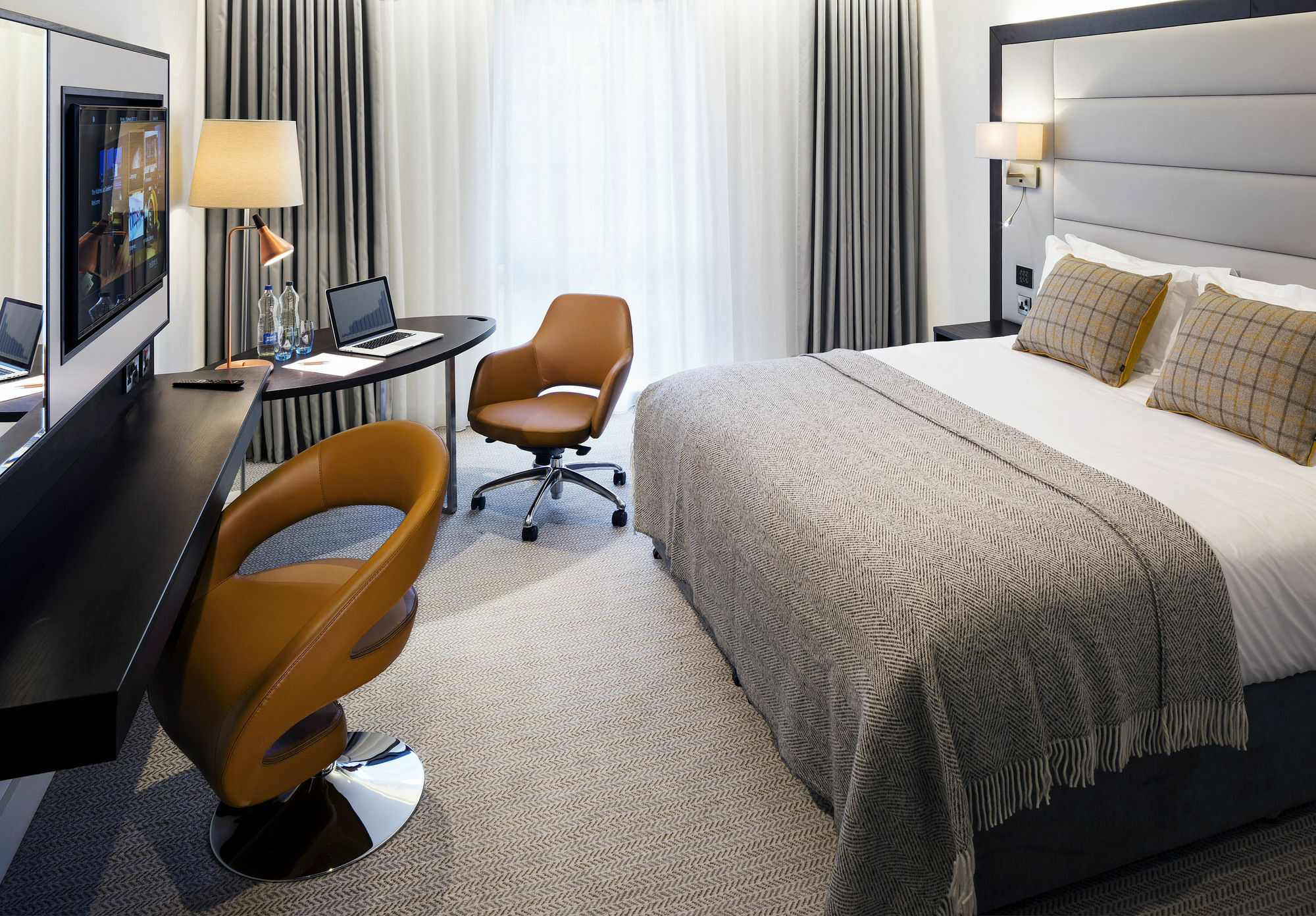The Address At 1 Hotel Dublin