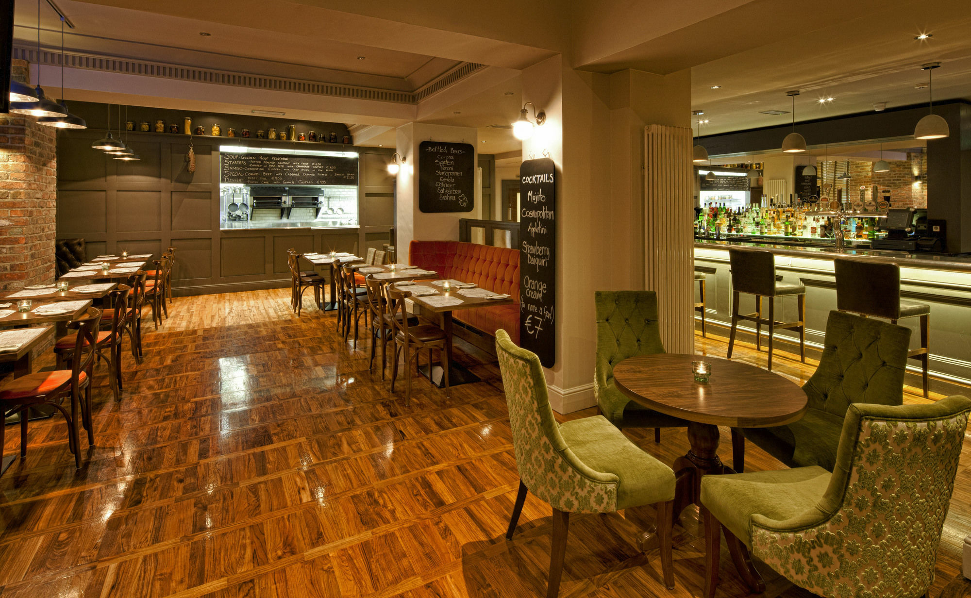 Hotel The Address At 1 Dublin