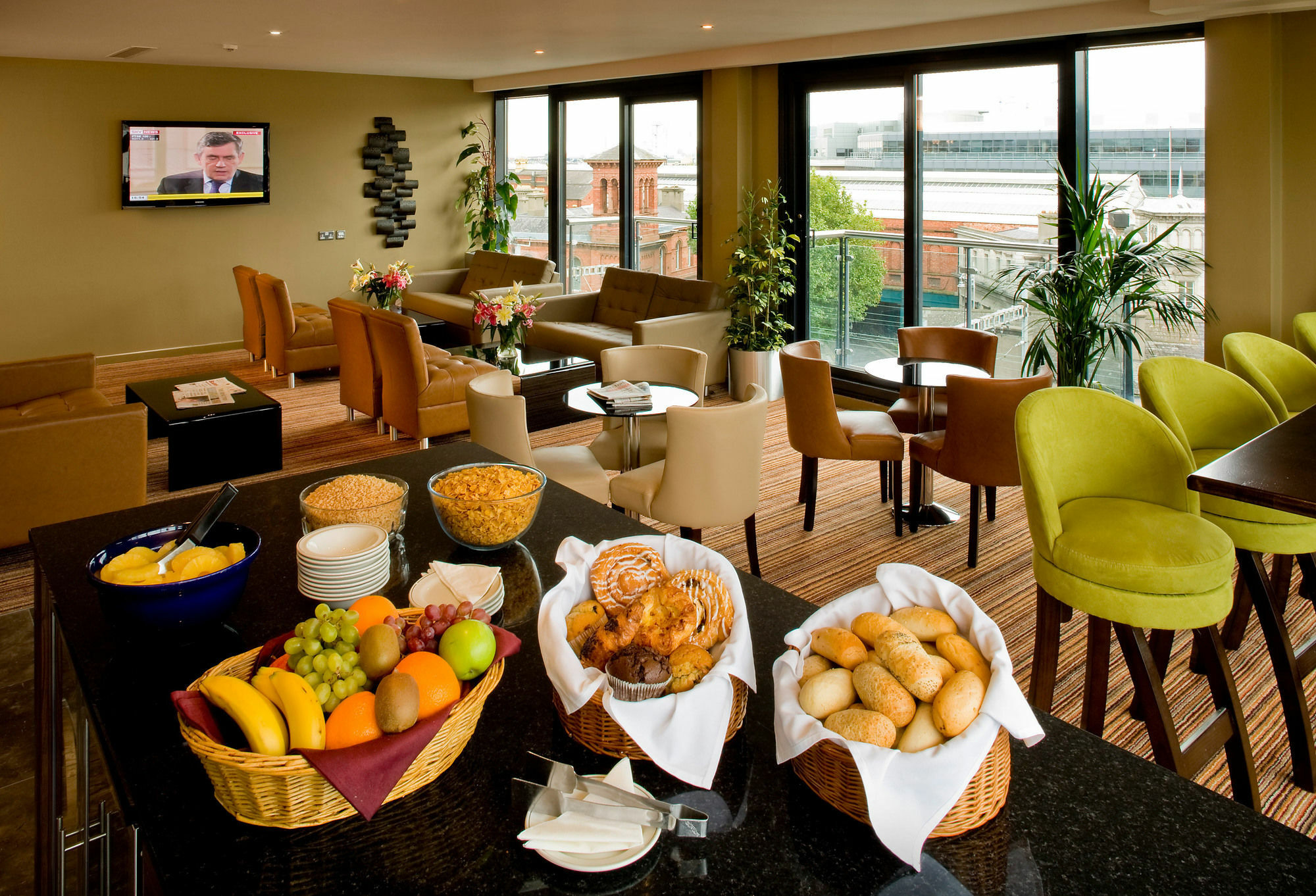 Hotel The Address At 1 4*